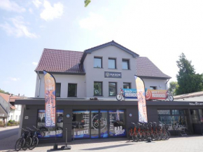 Zur Eiche